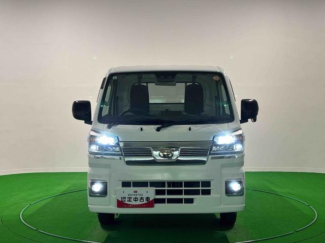 ハイゼットトラックエクストラ ナビ マニュアルエアコン スペアタイヤ(広島県)の中古車