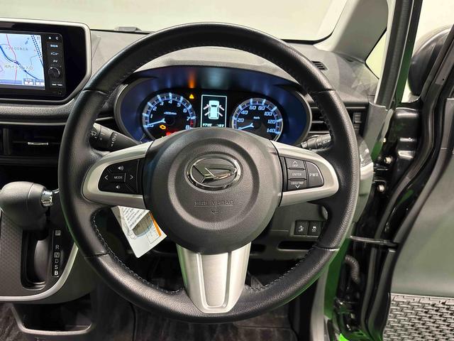 ムーヴカスタムRS ハイパーSAII ターボ ナビ バックモニターLEDヘッドライト LEDフォグランプ オートライト オートエアコン キーフリー トップシェイドガラス 純正ナビ ステアリングスイッチ オート格納式ドアミラー シートリフター 衝突回避支援システム搭載(広島県)の中古車