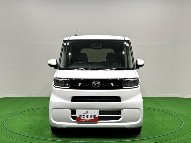 タントXLEDオートライト パワースライドドアウェルカムオープン機能 助手席イージークローザー セキュリティアラーム キーフリーシステム バックカメラ(広島県)の中古車