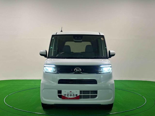タントXLEDオートライト パワースライドドアウェルカムオープン機能 助手席イージークローザー セキュリティアラーム キーフリーシステム バックカメラ(広島県)の中古車