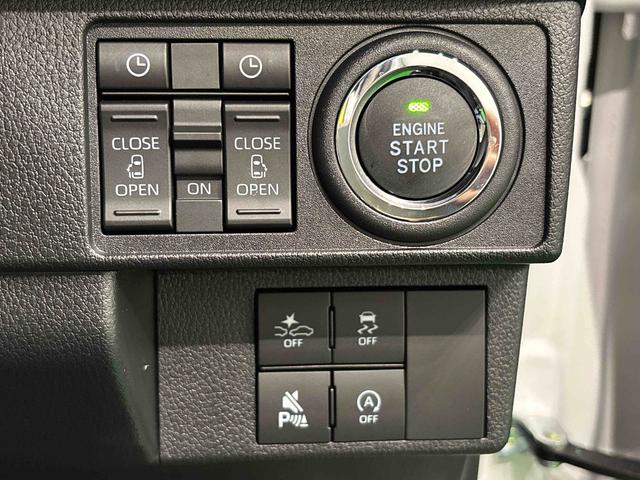 ムーヴキャンバスセオリーGターボLEDオートライト・フォグランプ 電動パーキングブレーキ プッシュボタンスタート セキュリティアラーム バックカメラ 両側パワースライドドアウエルカムオープン機能 オート電動格納式ドアミラー(広島県)の中古車