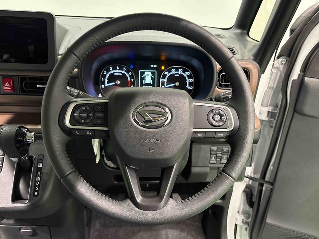ムーヴキャンバスセオリーGターボ(広島県)の中古車