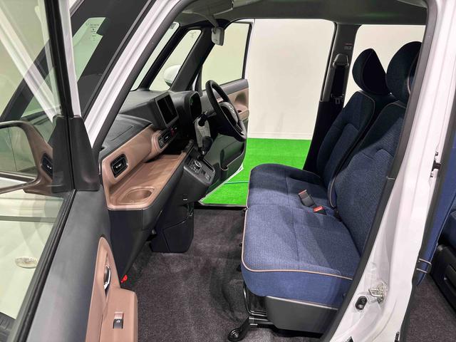 ムーヴキャンバスセオリーGターボ(広島県)の中古車