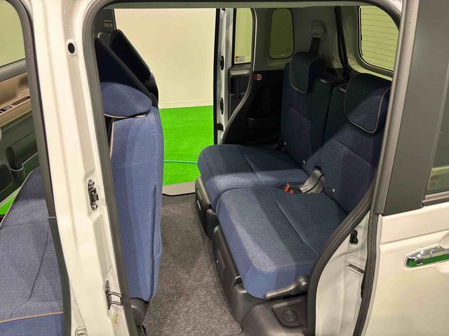 ムーヴキャンバスセオリーGターボ(広島県)の中古車