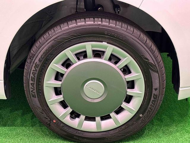 ムーヴキャンバスセオリーGターボ(広島県)の中古車