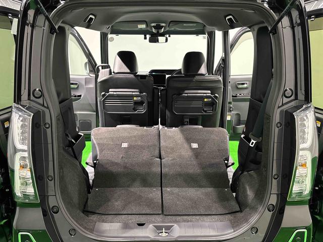 タントカスタムXスタイルセレクション ナビ ドラレコ ETC車載器LEDオートライト パワースライドドアウェルカムオープン機能 オート電動格納式ドアミラー 助手席ロングスライド 助手席イージークローザー アルミホイール キーフリーシステム(広島県)の中古車