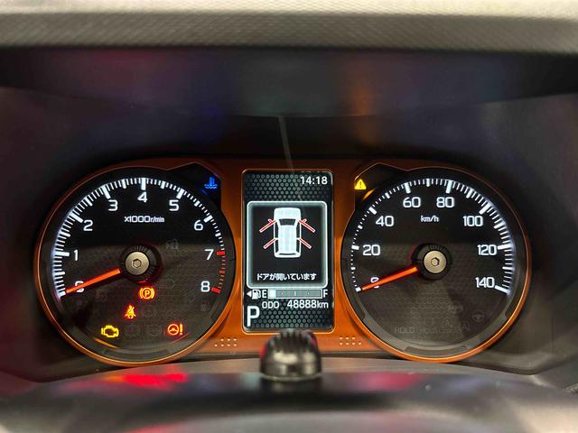 タフトＧターボ　ナビ　バックカメラ　ドラレコ　ＥＴＣスカイフィールトップ　ＬＥＤオートライト　オートハイビーム　フロントフォグランプ　運転席／助手席シートヒーター　プッシュボタンスタート　キーフリーシステム　電動パーキングブレーキ　アルミホイール（広島県）の中古車