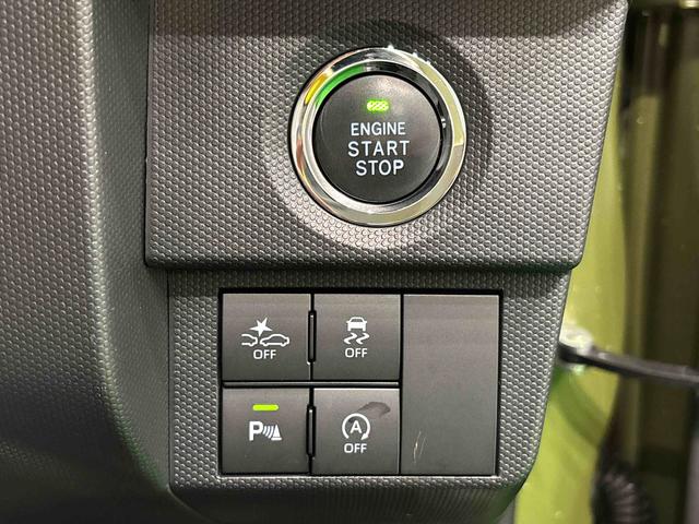 タフトＧターボ　ナビ　バックカメラ　ドラレコ　ＥＴＣスカイフィールトップ　ＬＥＤオートライト　オートハイビーム　フロントフォグランプ　運転席／助手席シートヒーター　プッシュボタンスタート　キーフリーシステム　電動パーキングブレーキ　アルミホイール（広島県）の中古車