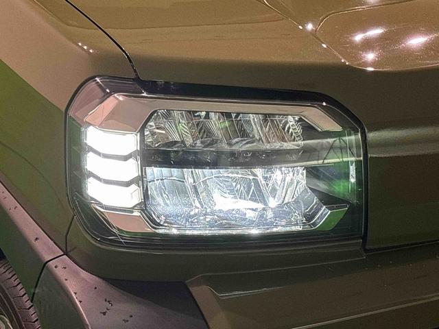 タフトＧターボ　ナビ　バックカメラ　ドラレコ　ＥＴＣスカイフィールトップ　ＬＥＤオートライト　オートハイビーム　フロントフォグランプ　運転席／助手席シートヒーター　プッシュボタンスタート　キーフリーシステム　電動パーキングブレーキ　アルミホイール（広島県）の中古車