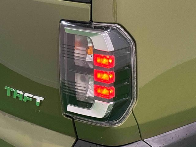 タフトＧターボ　ナビ　バックカメラ　ドラレコ　ＥＴＣスカイフィールトップ　ＬＥＤオートライト　オートハイビーム　フロントフォグランプ　運転席／助手席シートヒーター　プッシュボタンスタート　キーフリーシステム　電動パーキングブレーキ　アルミホイール（広島県）の中古車