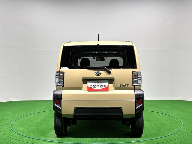 タフトG ナビゲーション ドラレコ ETC車載器LEDオートライト オートハイビーム フロントフォグランプ 運転席/助手席シートヒーター プッシュボタンスタート キーフリーシステム 電動パーキングブレーキ バックカメラ アルミホイール(広島県)の中古車