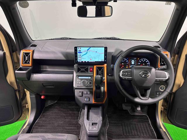 タフトG ナビゲーション ドラレコ ETC車載器LEDオートライト オートハイビーム フロントフォグランプ 運転席/助手席シートヒーター プッシュボタンスタート キーフリーシステム 電動パーキングブレーキ バックカメラ アルミホイール(広島県)の中古車