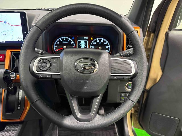 タフトG ナビゲーション ドラレコ ETC車載器LEDオートライト オートハイビーム フロントフォグランプ 運転席/助手席シートヒーター プッシュボタンスタート キーフリーシステム 電動パーキングブレーキ バックカメラ アルミホイール(広島県)の中古車