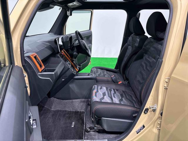 タフトG ナビゲーション ドラレコ ETC車載器LEDオートライト オートハイビーム フロントフォグランプ 運転席/助手席シートヒーター プッシュボタンスタート キーフリーシステム 電動パーキングブレーキ バックカメラ アルミホイール(広島県)の中古車