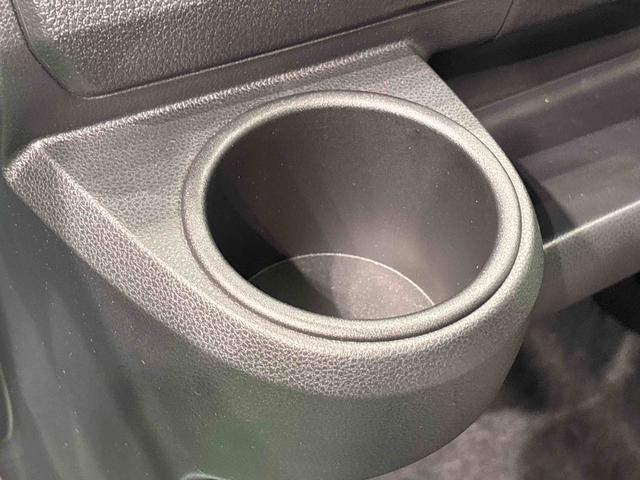 ミライースL SAIIIハロゲンヘッドランプ セキュリティアラーム コーナーセンサー 13インチフルホイールキャップ キーレスエントリー マニュアルエアコン ショツピングフック(広島県)の中古車