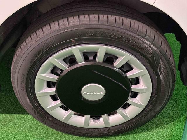 ムーヴキャンバスセオリーGターボ 4WD 9インチディスプレイオーディオLEDヘッドランプ・フォグランプ 電動パーキングブレーキ プッシュボタンスタート セキュリティアラーム バックカメラ 両側パワースライドドアウエルカムオープン機能 オート電動格納式ドアミラー(広島県)の中古車
