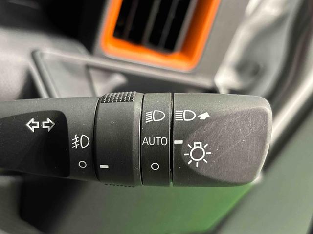 タントファンクロスターボ バックモニター対応 両側電動スライドドアLEDオートライト パワースライドドアウェルカムオープン機能 電動格納式ドアミラー 助手席ロングスライド 助手席イージークローザー セキュリティアラーム キーフリーシステム(広島県)の中古車
