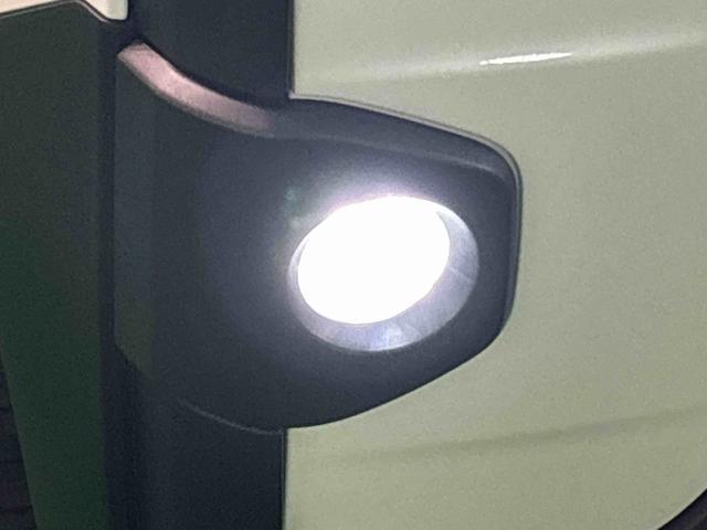 タントファンクロスターボ バックモニター対応 両側電動スライドドアLEDオートライト パワースライドドアウェルカムオープン機能 電動格納式ドアミラー 助手席ロングスライド 助手席イージークローザー セキュリティアラーム キーフリーシステム(広島県)の中古車