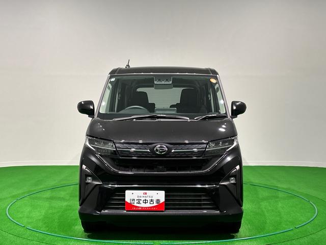 ムーヴＲＳ　電動パーキングブレーキ　バックカメラ　コーナーセンサーオートブレーキホールド　ＬＥＤオートライト・フォグランプ　プッシュボタンスタート　セキュリティアラーム　両側パワースライドドアウエルカムオープン機能　オート電動格納式ドアミラー（広島県）の中古車