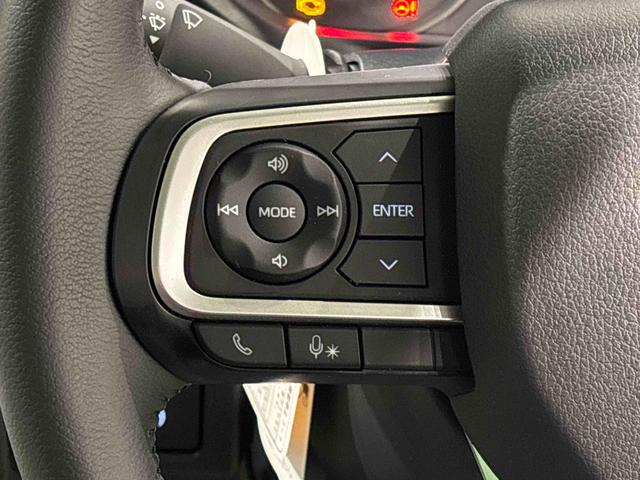 ムーヴＲＳ　電動パーキングブレーキ　バックカメラ　コーナーセンサーオートブレーキホールド　ＬＥＤオートライト・フォグランプ　プッシュボタンスタート　セキュリティアラーム　両側パワースライドドアウエルカムオープン機能　オート電動格納式ドアミラー（広島県）の中古車