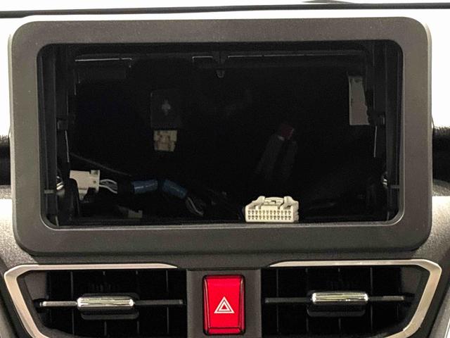 ムーヴＲＳ　電動パーキングブレーキ　バックカメラ　コーナーセンサーオートブレーキホールド　ＬＥＤオートライト・フォグランプ　プッシュボタンスタート　セキュリティアラーム　両側パワースライドドアウエルカムオープン機能　オート電動格納式ドアミラー（広島県）の中古車