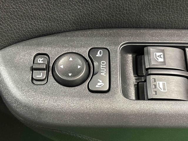 ムーヴＲＳ　電動パーキングブレーキ　バックカメラ　コーナーセンサーオートブレーキホールド　ＬＥＤオートライト・フォグランプ　プッシュボタンスタート　セキュリティアラーム　両側パワースライドドアウエルカムオープン機能　オート電動格納式ドアミラー（広島県）の中古車