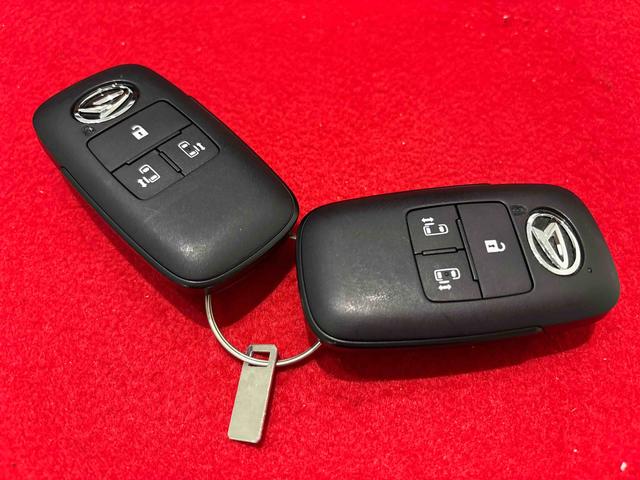 ムーヴＲＳ　電動パーキングブレーキ　バックカメラ　コーナーセンサーオートブレーキホールド　ＬＥＤオートライト・フォグランプ　プッシュボタンスタート　セキュリティアラーム　両側パワースライドドアウエルカムオープン機能　オート電動格納式ドアミラー（広島県）の中古車