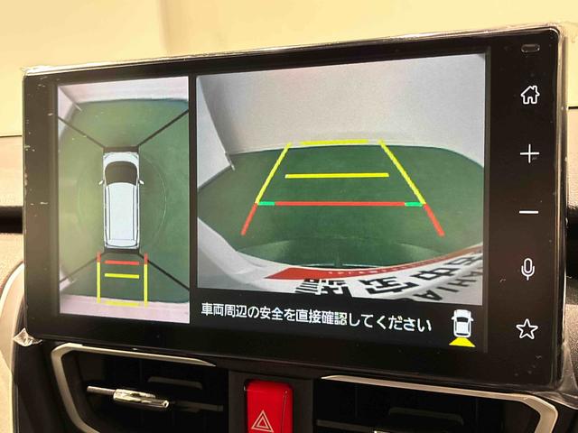 ムーヴRS 9インチディスプレイオーディオ パノラマモニターLEDオートライト・フォグランプ 電動パーキングブレーキ プッシュボタンスタート セキュリティアラーム 両側パワースライドドア ウエルカムオープン機能 電動格納式ドアミラー ワイヤレス充電機能(Qi)(広島県)の中古車