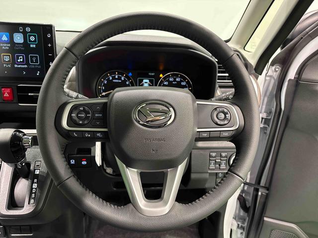 ムーヴRS 9インチディスプレイオーディオ パノラマモニターLEDオートライト・フォグランプ 電動パーキングブレーキ プッシュボタンスタート セキュリティアラーム 両側パワースライドドア ウエルカムオープン機能 電動格納式ドアミラー ワイヤレス充電機能(Qi)(広島県)の中古車
