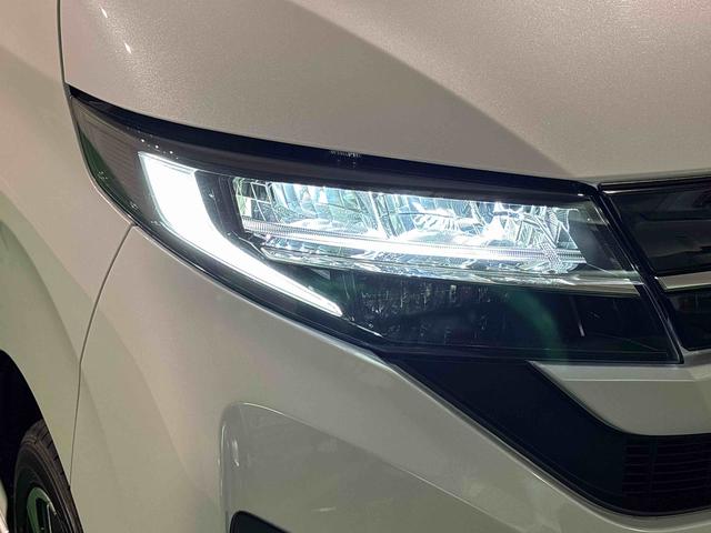 ムーヴRS 9インチディスプレイオーディオ パノラマモニターLEDオートライト・フォグランプ 電動パーキングブレーキ プッシュボタンスタート セキュリティアラーム 両側パワースライドドア ウエルカムオープン機能 電動格納式ドアミラー ワイヤレス充電機能(Qi)(広島県)の中古車