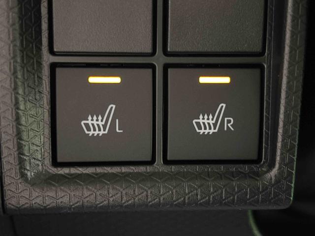 タントX バックモニター 電動パーキングブレーキ シートヒーターLEDオートライト パワースライドドアウェルカムオープン機能 電動格納式ドアミラー 助手席ロングスライド 助手席イージークローザー セキュリティアラーム キーフリーシステム(広島県)の中古車