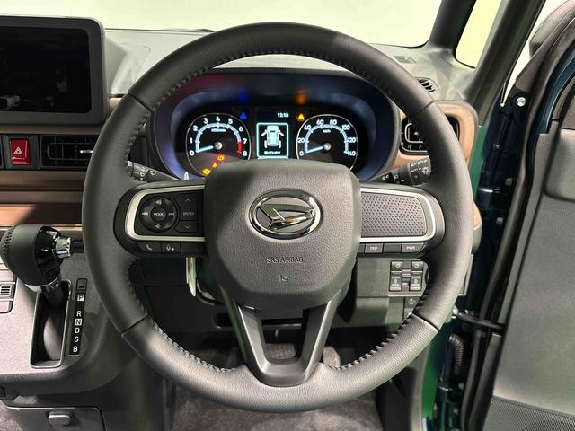 ムーヴキャンバスセオリーGLEDオートライト・フォグランプ 電動パーキングブレーキ プッシュボタンスタート セキュリティアラーム バックカメラ 両側パワースライドドアウエルカムオープン機能 オート電動格納式ドアミラー(広島県)の中古車