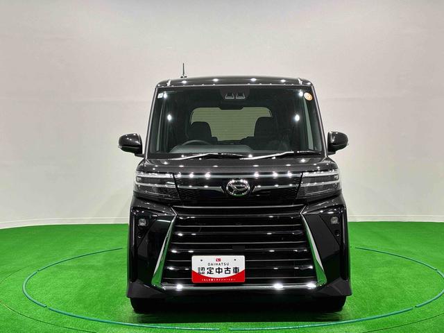 タントカスタムRSリミテッド 全車速追従機能 パワースライドドアLEDオートライト 両側パワースライドドア 電動パーキングブレーキ 運転席助手席シートヒーター アルミホイール キーフリーシステム オート電動格納式ドアミラー 全車速追従機能付きACC ETC車載器(広島県)の中古車