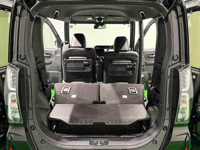 タントカスタムRSリミテッド 全車速追従機能 パワースライドドアLEDオートライト 両側パワースライドドア 電動パーキングブレーキ 運転席助手席シートヒーター アルミホイール キーフリーシステム オート電動格納式ドアミラー 全車速追従機能付きACC ETC車載器(広島県)の中古車