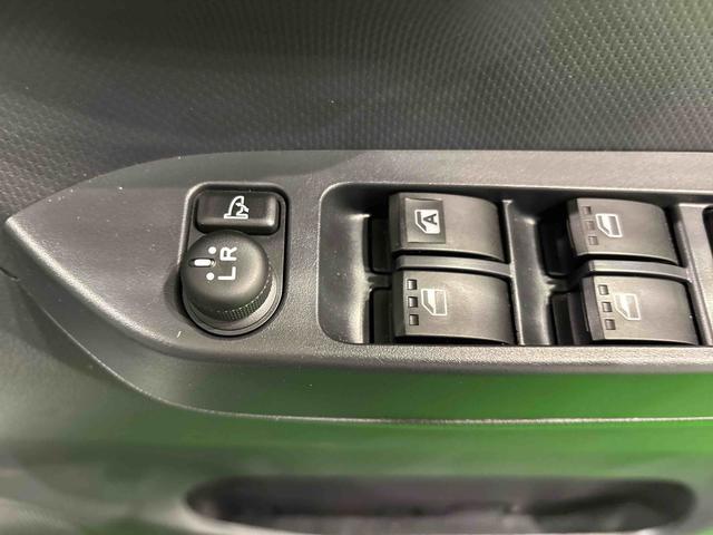 ミライースX SAIIILEDヘッドランプ セキュリティアラーム コーナーセンサー 14インチフルホイールキャップ キーレスエントリー 電動格納式ドアミラー ショツピングフック マニュアルエアコン(広島県)の中古車