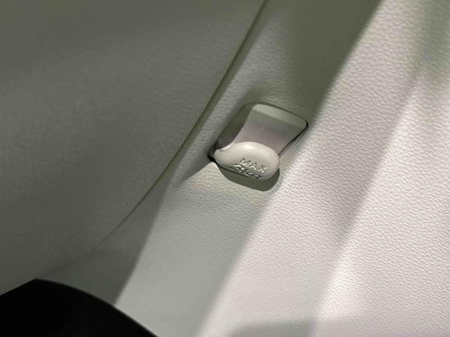 ミライースX SAIIILEDヘッドランプ セキュリティアラーム コーナーセンサー 14インチフルホイールキャップ キーレスエントリー 電動格納式ドアミラー ショツピングフック マニュアルエアコン(広島県)の中古車