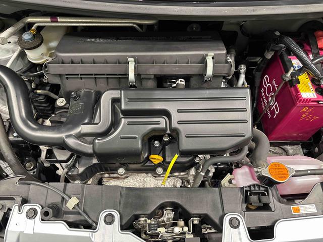 ミライースX SAIIILEDヘッドランプ セキュリティアラーム コーナーセンサー 14インチフルホイールキャップ キーレスエントリー 電動格納式ドアミラー ショツピングフック マニュアルエアコン(広島県)の中古車