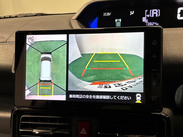 タントカスタムRS パノラマモニター ドラレコ ETC車載器LEDオートライト パワースライドドアウェルカムオープン機能 オート電動格納式ドアミラー 助手席ロングスライド 助手席イージークローザー アルミホイール キーフリーシステム(広島県)の中古車