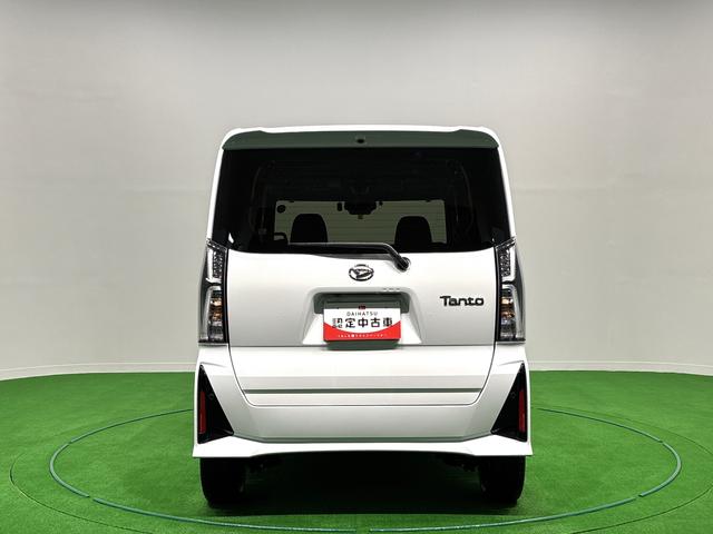 タントカスタムRS パノラマモニター ドラレコ ETC車載器LEDオートライト パワースライドドアウェルカムオープン機能 オート電動格納式ドアミラー 助手席ロングスライド 助手席イージークローザー アルミホイール キーフリーシステム(広島県)の中古車
