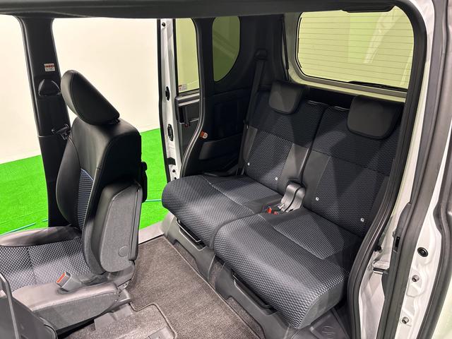 タントカスタムRS パノラマモニター ドラレコ ETC車載器LEDオートライト パワースライドドアウェルカムオープン機能 オート電動格納式ドアミラー 助手席ロングスライド 助手席イージークローザー アルミホイール キーフリーシステム(広島県)の中古車