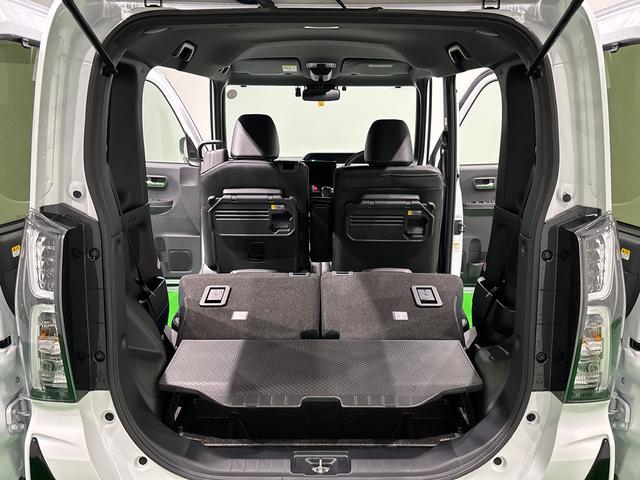 タントカスタムRS パノラマモニター ドラレコ ETC車載器LEDオートライト パワースライドドアウェルカムオープン機能 オート電動格納式ドアミラー 助手席ロングスライド 助手席イージークローザー アルミホイール キーフリーシステム(広島県)の中古車