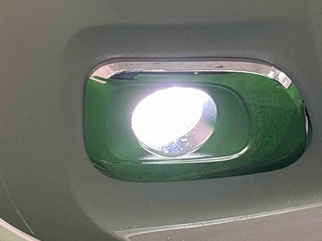 ムーヴキャンバスストライプスＧ　ディスプレイオーディオ　バックモニター対応ＬＥＤオートライト・フォグランプ　電動パーキングブレーキ　プッシュボタンスタート　セキュリティアラーム　バックカメラ　両側パワースライドドアウエルカムオープン機能　オート電動格納式ドアミラー（広島県）の中古車