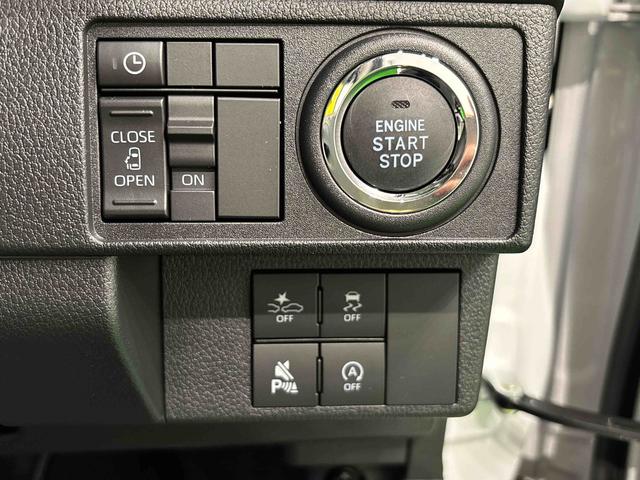 ムーヴＧ　バックカメラ付き　電動パーキングブレーキ　オートエアコンレーンキープ　電動格納式ミラー　衝突被害軽減Ｂ　Ａストップ　ＬＥＤ　スマートキー　アルミホイール　オートハイビーム　オートライト　盗難防止システム　キーフリーシステム（広島県）の中古車