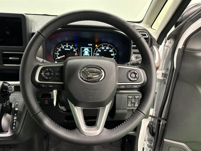 ムーヴRS 電動パーキングブレーキ バックカメラ LEDライトオートブレーキホールド LEDオートライト・フォグランプ プッシュボタンスタート セキュリティアラーム 両側パワースライドドアウエルカムオープン機能 オート電動格納式ドアミラー(広島県)の中古車