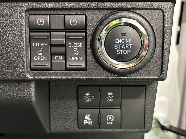 ムーヴRS 電動パーキングブレーキ バックカメラ LEDライトオートブレーキホールド LEDオートライト・フォグランプ プッシュボタンスタート セキュリティアラーム 両側パワースライドドアウエルカムオープン機能 オート電動格納式ドアミラー(広島県)の中古車
