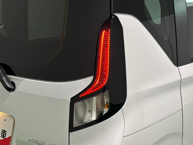 ムーヴRS 電動パーキングブレーキ バックカメラ LEDライトオートブレーキホールド LEDオートライト・フォグランプ プッシュボタンスタート セキュリティアラーム 両側パワースライドドアウエルカムオープン機能 オート電動格納式ドアミラー(広島県)の中古車