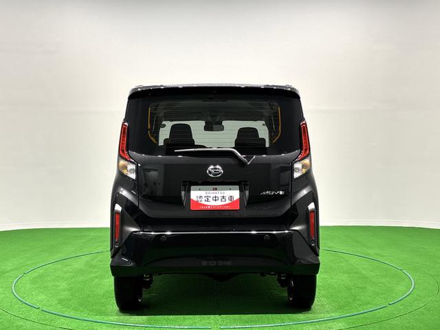 ムーヴRS 電動パーキングブレーキ バックカメラ LEDライトオートブレーキホールド LEDオートライト・フォグランプ プッシュボタンスタート セキュリティアラーム 両側パワースライドドアウエルカムオープン機能 オート電動格納式ドアミラー(広島県)の中古車