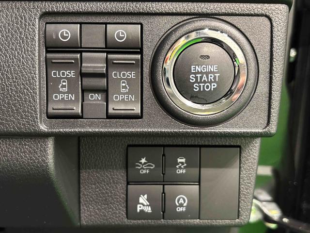 ムーヴRS 電動パーキングブレーキ バックカメラ LEDライトオートブレーキホールド LEDオートライト・フォグランプ プッシュボタンスタート セキュリティアラーム 両側パワースライドドアウエルカムオープン機能 オート電動格納式ドアミラー(広島県)の中古車