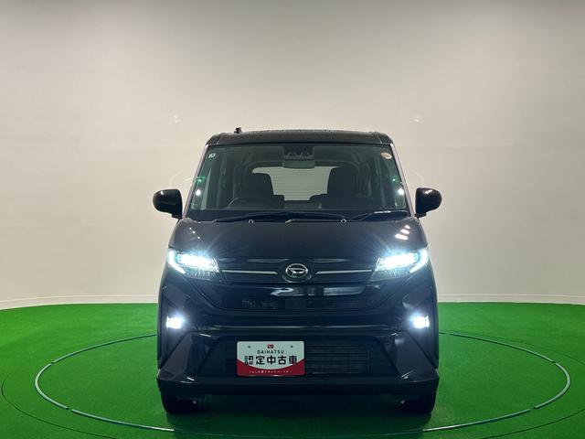 ムーヴRS 電動パーキングブレーキ バックカメラ LEDライトオートブレーキホールド LEDオートライト・フォグランプ プッシュボタンスタート セキュリティアラーム 両側パワースライドドアウエルカムオープン機能 オート電動格納式ドアミラー(広島県)の中古車