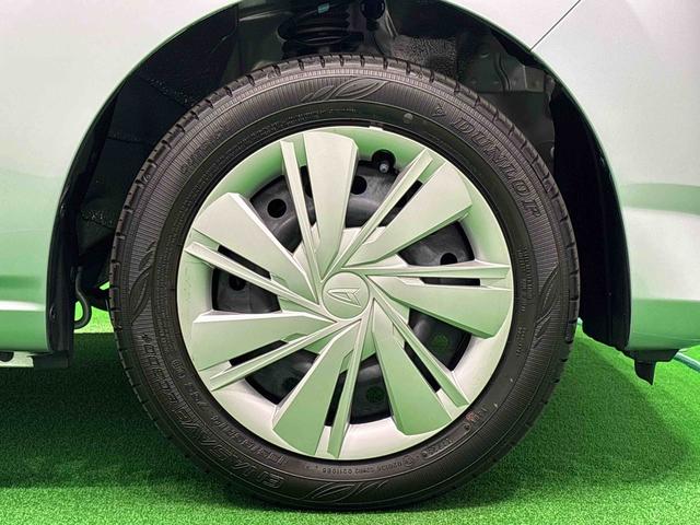 ミライースX SAIII バックモニター対応カメラ LEDヘッドランプLEDヘッドランプ セキュリティアラーム コーナーセンサー 14インチフルホイールキャップ キーレスエントリー 電動格納式ドアミラー ショツピングフック マニュアルエアコン(広島県)の中古車